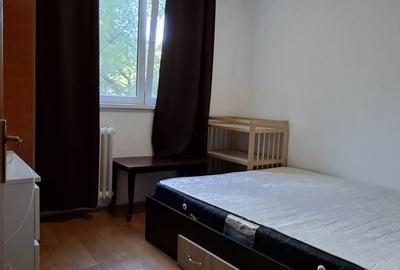 Apartament cu 3 camere semidecomandat în Drumul Taberei - 9