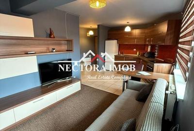 Apartament cu 2 camere în Dragoș Vodă