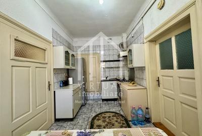 Casă individuală cu 3 camere cu Canalizare în Cristian - 8