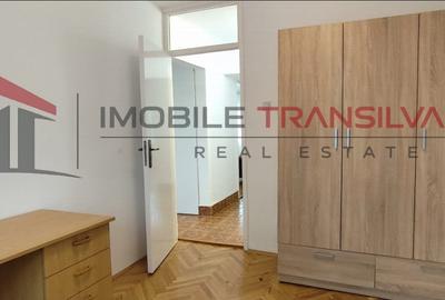 Apartament cu 3 camere decomandat în Grigorescu - 13