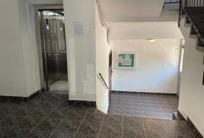 Apartament cu 4 camere decomandat în Ultracentral