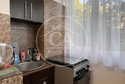 Apartament cu 2 camere decomandat în Decebal - 6