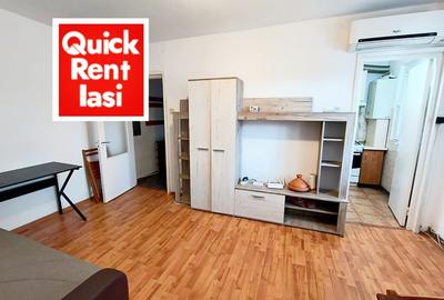Apartament cu 2 camere semidecomandat în Tătărași - 1