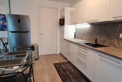Apartament cu 3 camere decomandat în Aviației - 5
