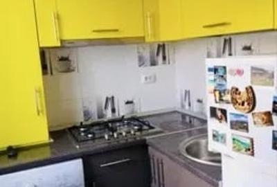 Apartament cu 2 camere decomandat, mobilat în Alexandru cel Bun - 5