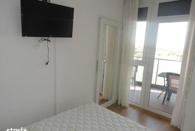 Apartament cu 2 camere în Funcționarilor - 14