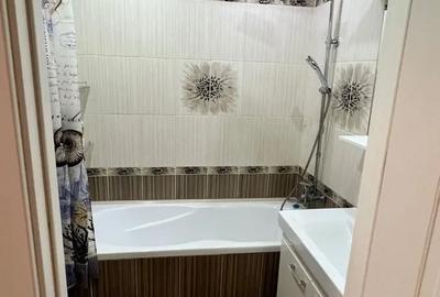 Garsonieră decomandată în Elisabetin - 1