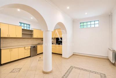 Casă individuală cu 5 camere cu Teren 206 Mp în Ultracentral - 2