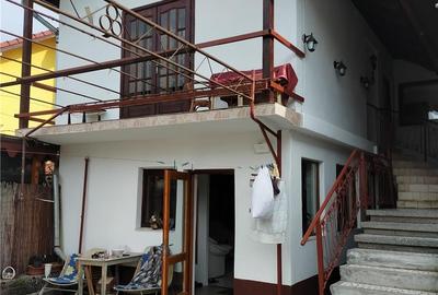 Casă cu 4 camere cu Teren 119 Mp în Hunedoara - 5