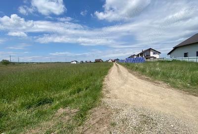 Teren de 1791 mp, în Central - 1