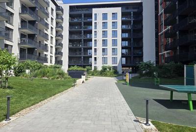 Apartament cu 2 camere semidecomandat în Exterior Vest - 4
