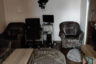Apartament cu 3 camere semidecomandat, mobilat în Far - 3