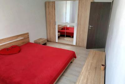 Garsonieră decomandată în Circumvalațiunii