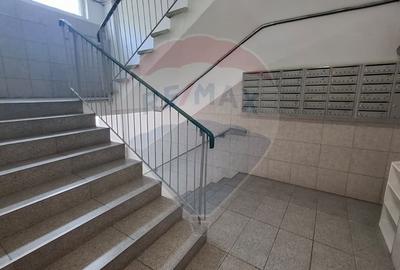 Apartament cu 2 camere semidecomandat, mobilat în Dristor - 7