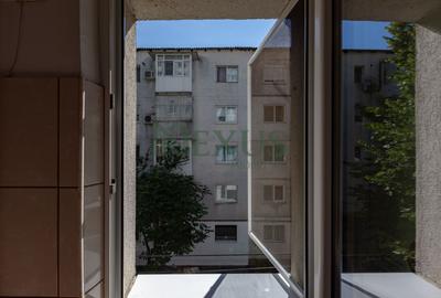 Apartament cu 2 camere semidecomandat în Orizont - 17