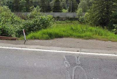 Teren de 900 mp, în Central - 2