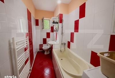 Apartament cu 2 camere în Petros