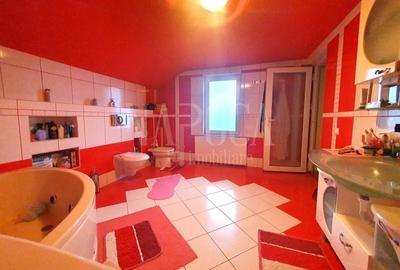 Casă individuală cu 5 camere cu Canalizare în Nufărul - 6
