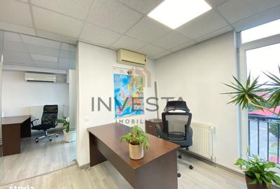 Spațiu comercial, de 109 mp, în Central
