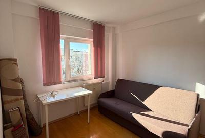 Apartament cu 4 camere semidecomandat în Mărăști - 1
