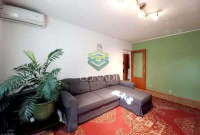 Apartament cu 2 camere decomandat în Băneasa - 2