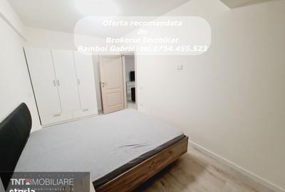 Apartament cu 2 camere în Bucium - 3