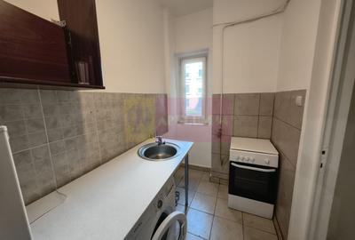 Garsonieră semidecomandată, mobilată în Romană - 8