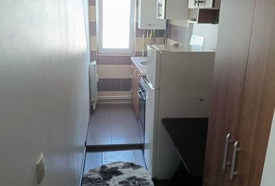 Garsonieră decomandată în Central - 4