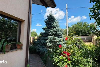 Casă cu 5 camere cu Teren 761 Mp în Aroneanu - 14