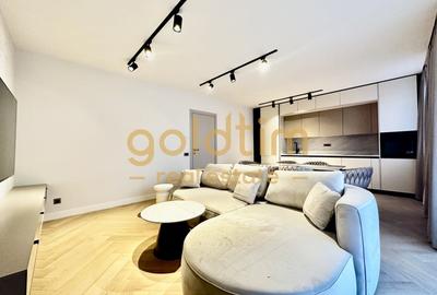 Apartament cu 3 camere decomandat, mobilat în Iancu Nicolae