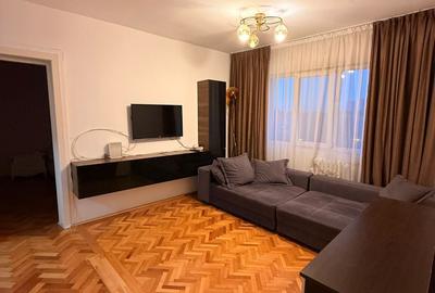 Apartament cu 3 camere decomandat în Nord - 14