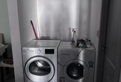 Apartament cu 2 camere semidecomandat în Central - 5