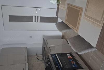 Apartament cu 2 camere decomandat în Central - 8