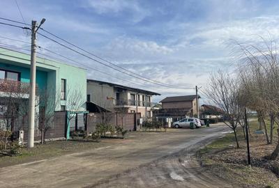 Casă individuală cu 4 camere cu Canalizare în Sânandrei - 29