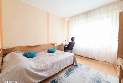 Apartament cu 2 camere decomandat în Siderurgiștilor