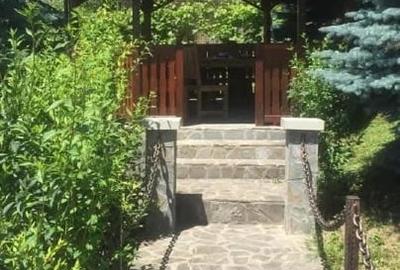 Casă individuală cu 7 camere cu Canalizare în Cornu de Jos (Cornu) - 4