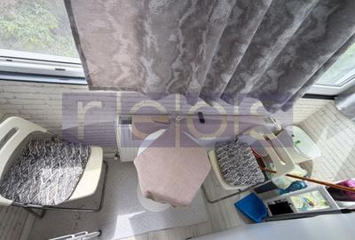 Apartament cu 3 camere decomandat, mobilat în Crângași - 9