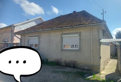 Casă cu 3 camere în Biharia - 4