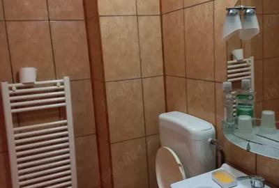 Apartament cu 2 camere semidecomandat în Petros - 7