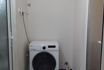 Apartament cu 2 camere semidecomandat în Năvodari Tabără - 3