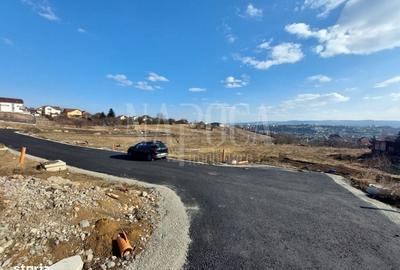 Spațiu comercial, în Dâmbul Rotund