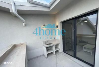 Apartament cu 3 camere, mobilat în Timpuri Noi - 4