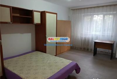 Garsonieră decomandată în Doamna Ghica