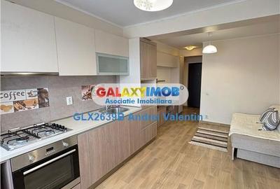Apartament cu 2 camere, mobilat în Apărătorii Patriei