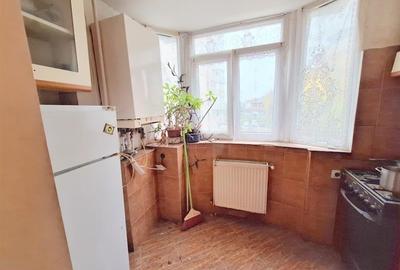 Apartament cu 2 camere decomandat, mobilat în Nord - 10