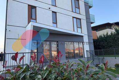 Spațiu comercial, de 83 mp, în Borhanci - 2