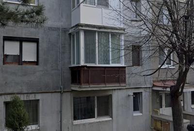 Apartament cu 2 camere semidecomandat în Exterior Vest - 1
