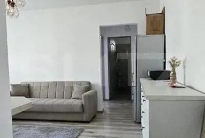 Apartament cu 2 camere decomandat, mobilat în Gheorgheni - 2