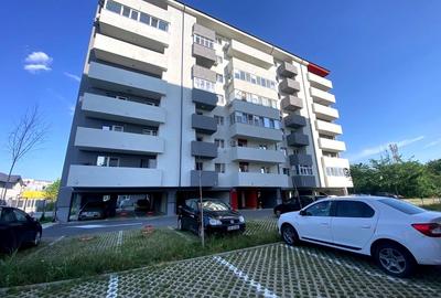 Apartament cu 2 camere decomandat în Apărătorii Patriei - 2