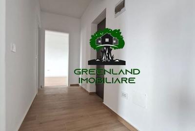 Apartament cu 2 camere decomandat în Păcurari - 1